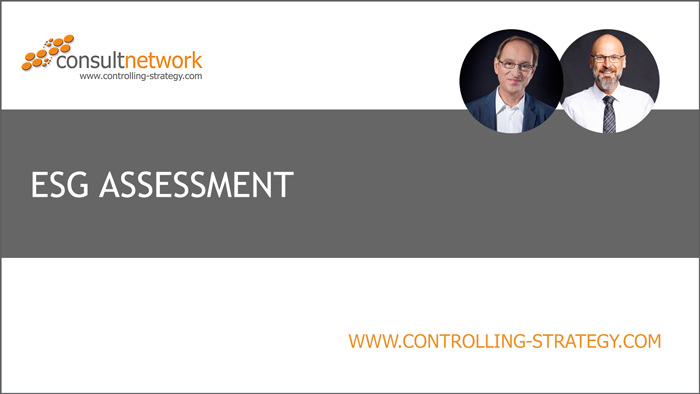 Webinaraufzeichnung: ESG Assessment