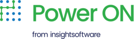 Power ON von insightsoftware