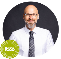 Mario Rosenfelder von consultnetwork ist IBCS certified consultant