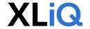 Logo der Firma XLiQ
