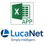Mehr zur Software LucaNet erfahren.