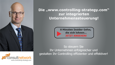 Video Integrierte Unternehmenssteuerung