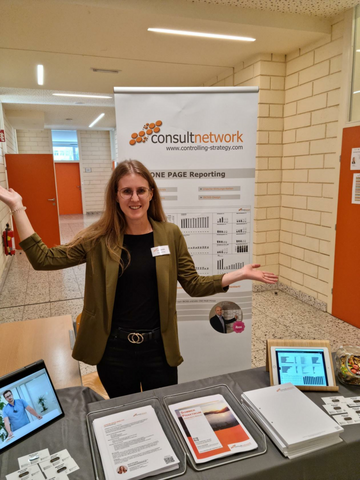 Firmentag an der HTL Wolfsberg 2023