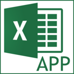Excel APPs entwickelt von consultnetwork