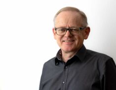 Kurt Kraml, Leitung Buchhaltung, Stift Schlägl