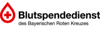 Logo des Referenzkunden: Blutspendedienst des Bayerischen Roten Kreuzes
