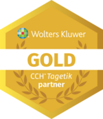 consultnetwork ist CCH Tagetik GOLD Partner