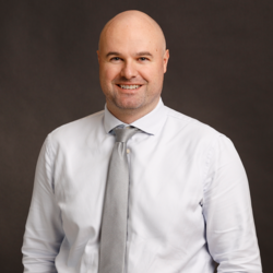 Ing. MMag. Bernhard Rosenfelder