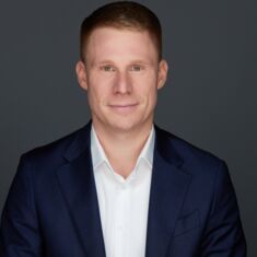 Adrian Jäggi, Group CFO, Güdel Group AG