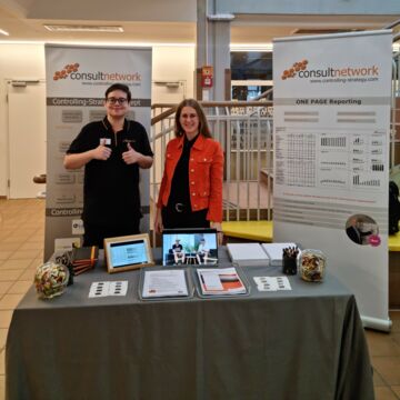 Firmentag der HTL Mössingerstraße 2024