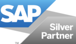 Unser Unternehmen consultnetwork ist ein SAP silver partner.