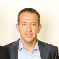 Peter Maxelon, Leiter Zentralcontrolling, Diringer & Scheidel Unternehmensgruppe