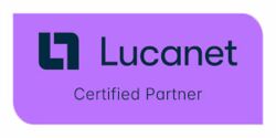 consultnetwork ist zertifizierter LucaNet Partner