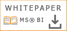 Whitepaper Microsoft BI