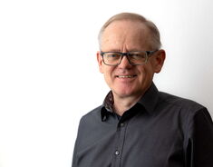 Kurt Kraml, Leitung Buchhaltung, Stift Schlägl