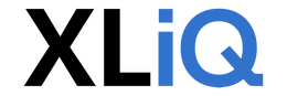 Logo der Firma XLiQ