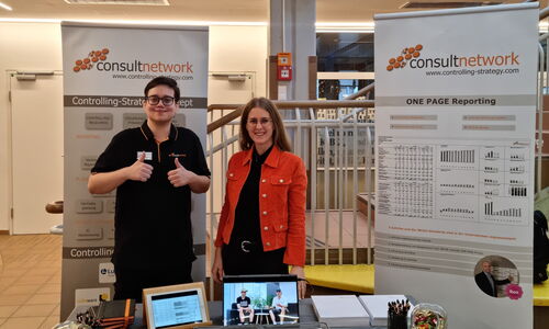 Firmentag der HTL Mössingerstraße 2024