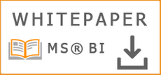 Whitepaper Microsoft BI