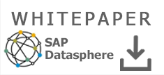 Whitepaper SAP Datasphere