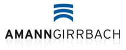 consultnetwork Referenz: Amann Girrbach AG