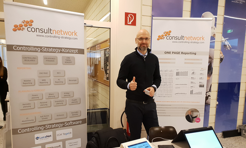 consultnetwork präsentierte sich als attraktiver Arbeitgeber an der HTL Wolfsberg. Sie suchen einen Job? Bewerben Sie sich jetzt!