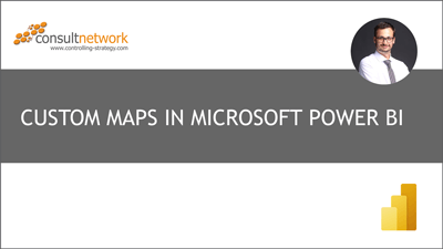 Webinaraufzeichnung: Custom Maps in Power BI