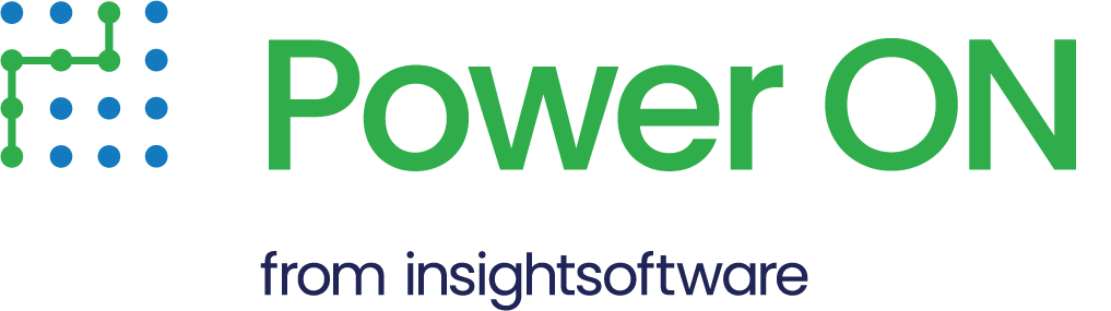 Power ON from insightsoftware