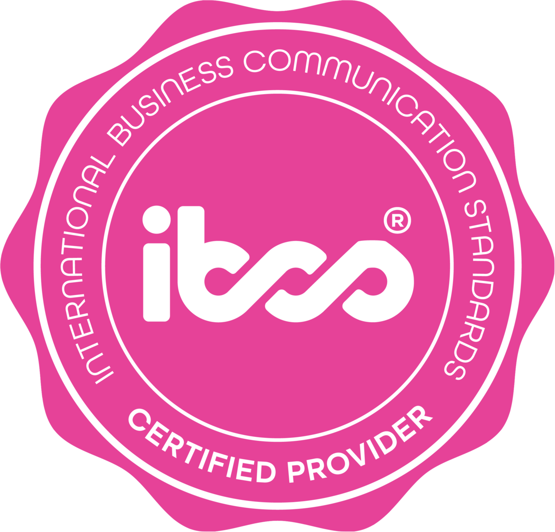 consultnetwork ist IBCS certified Provider
