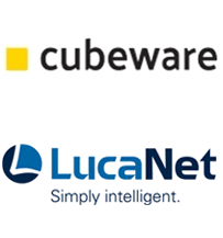 Tool-Linking Ansatz: CPM mit Cubeware und LucaNet von consultnetwork