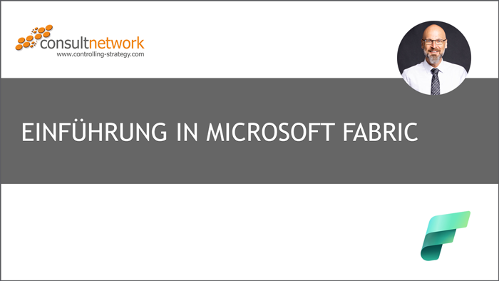 Webinaraufzeichnung: Einführung in Microsoft Fabric