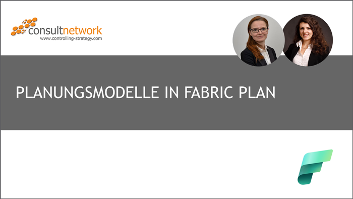 Webinaraufzeichnung: Einführung in Fabric Plan