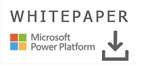 Whitepaper Microsoft Power Platform