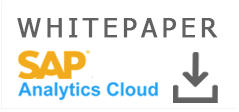 Whitepaper SAP Analytics Cloud
